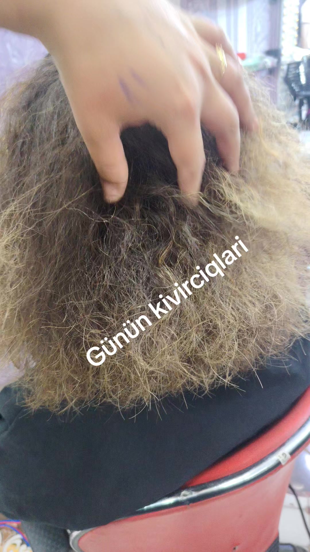@Yardımlı İnci gözəlik salonu