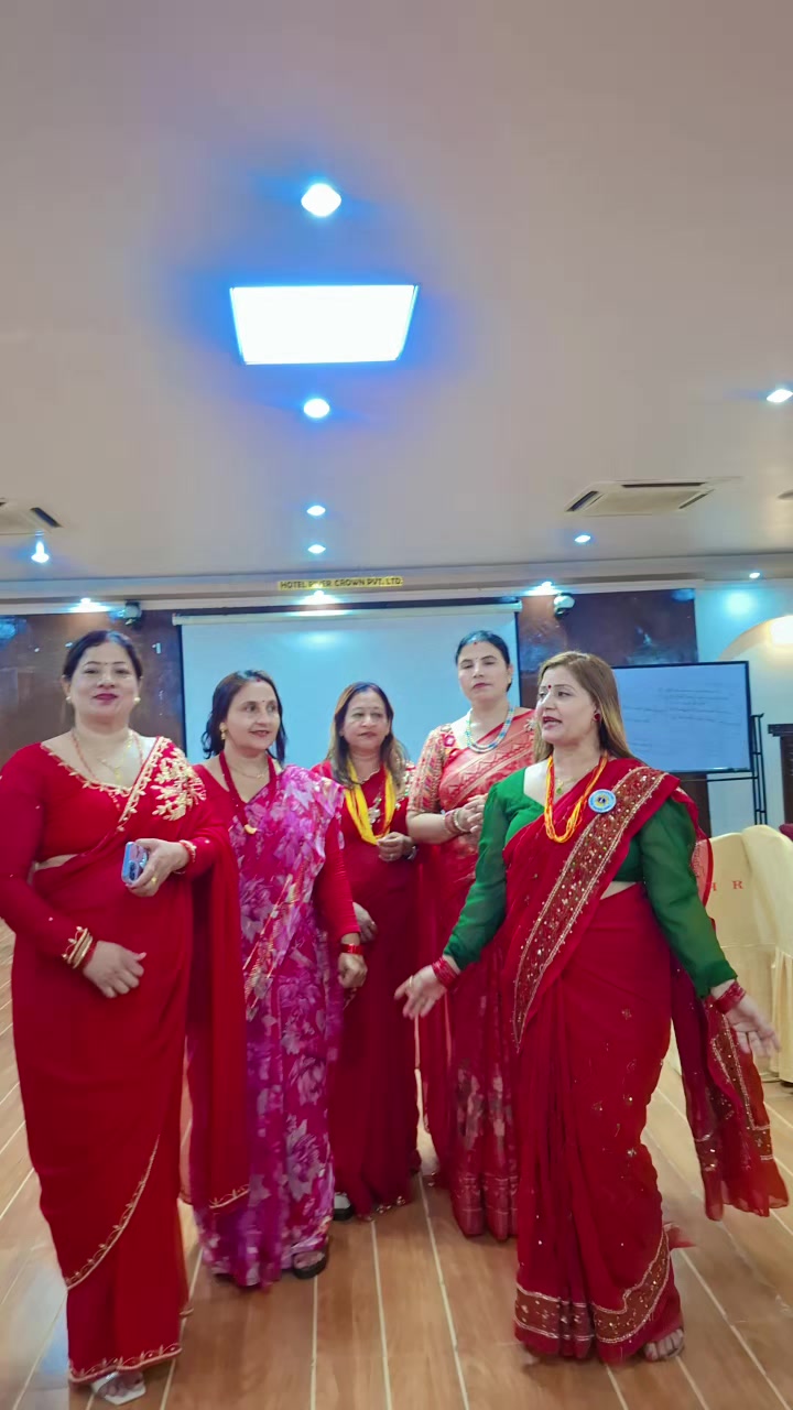 @Deepa Sharma Chalise