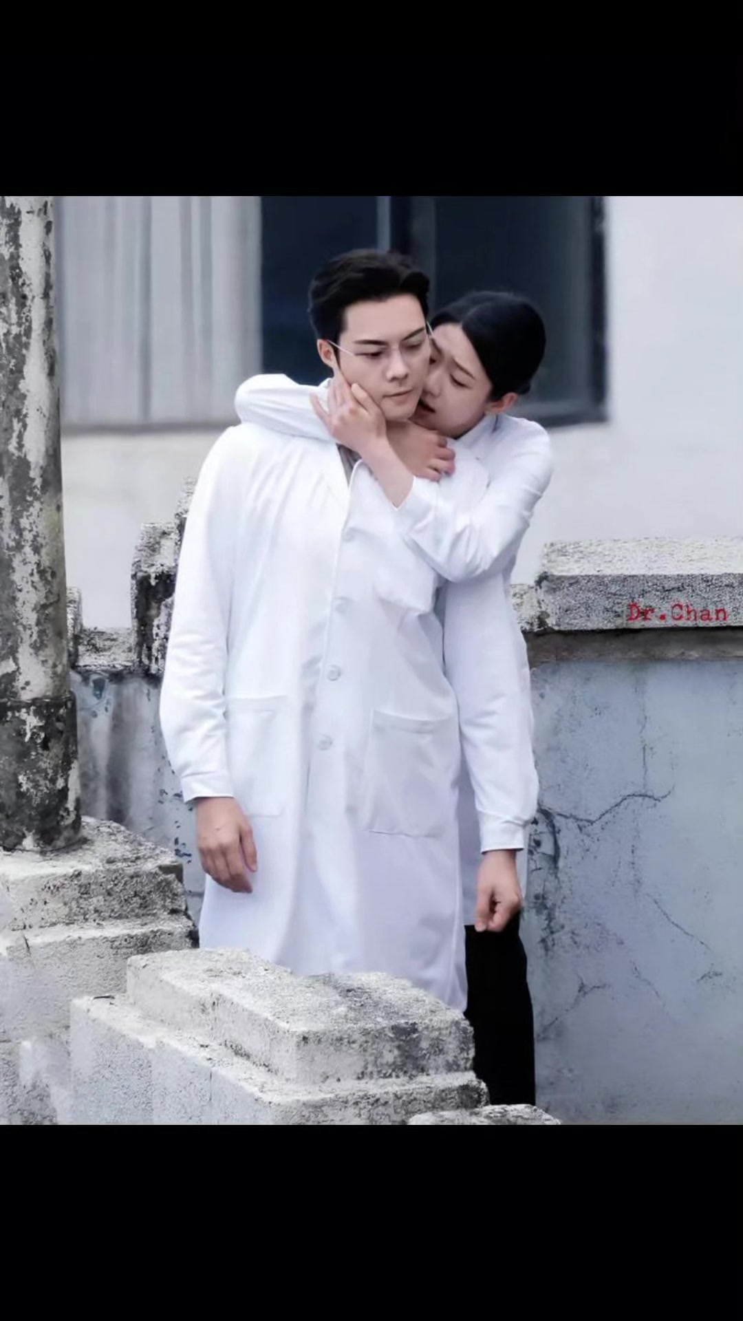 @drama China