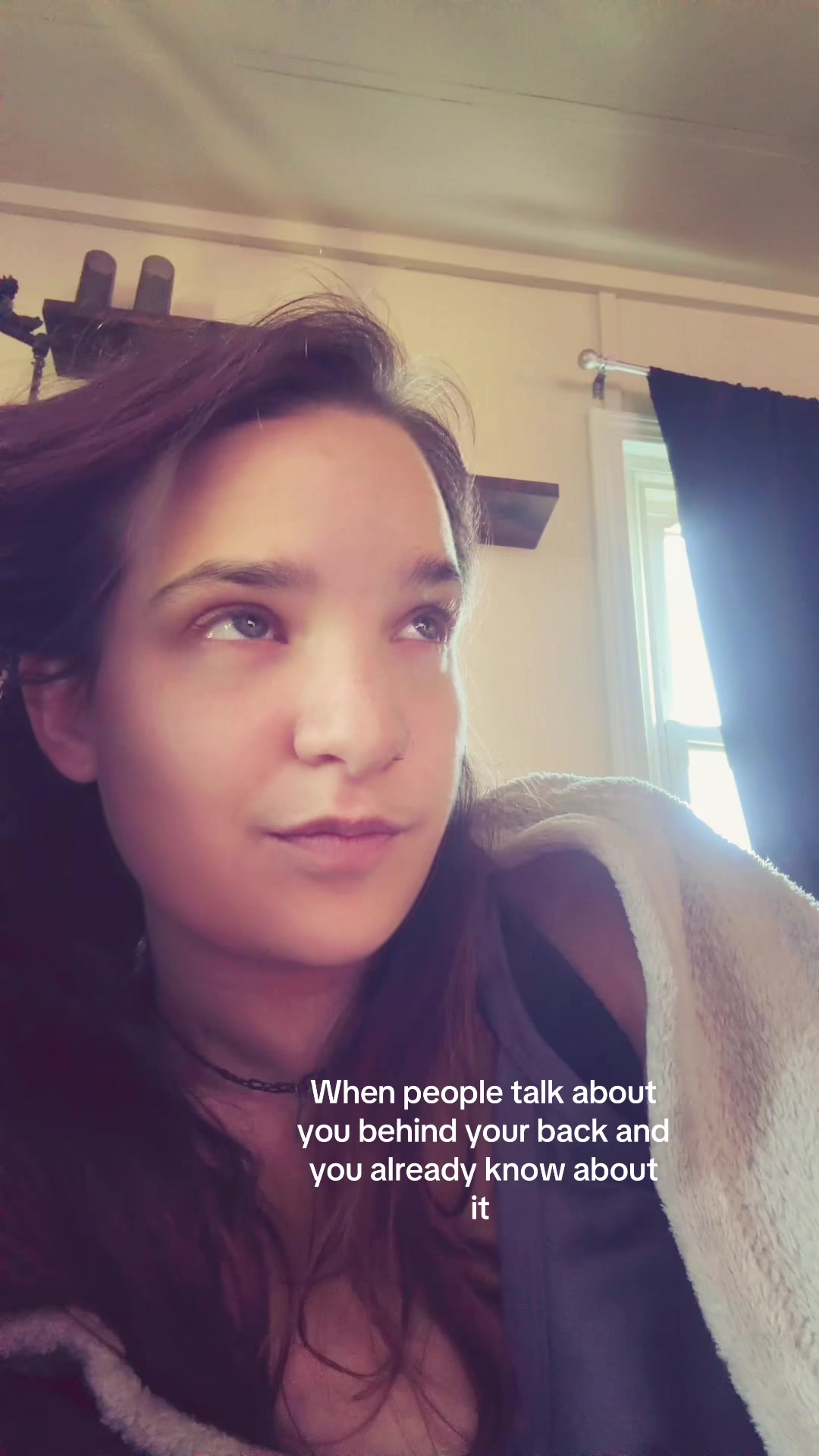 @The Crazy Bitch ๐๐คช๐