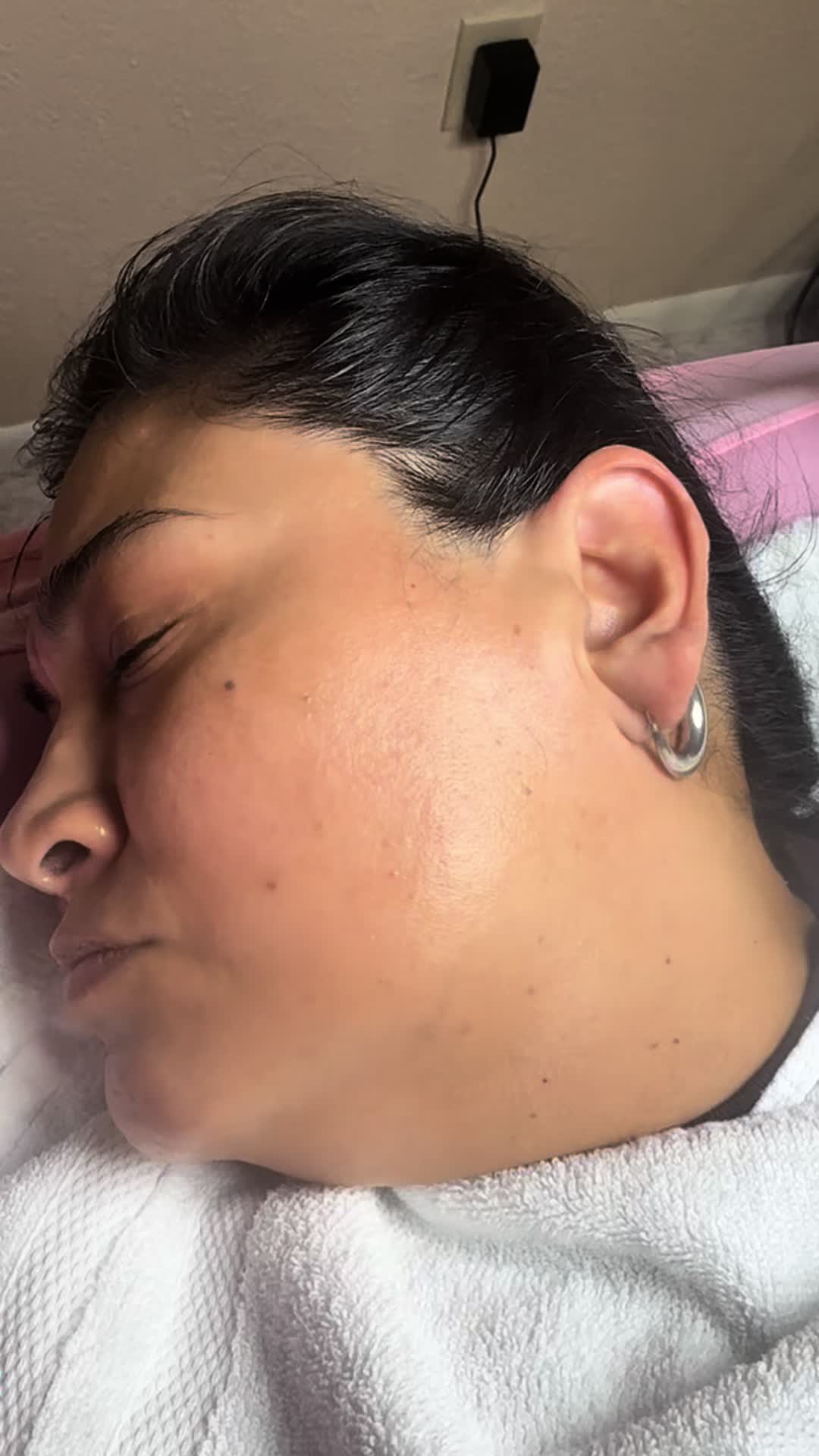 @Angelica Garcia