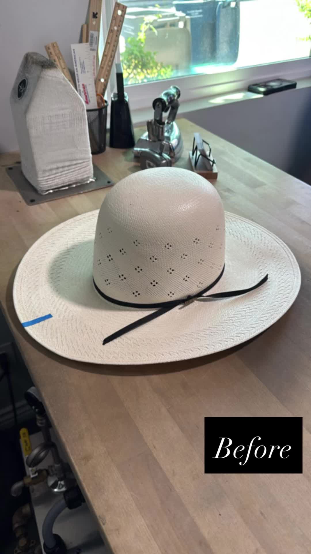 @GT HATS