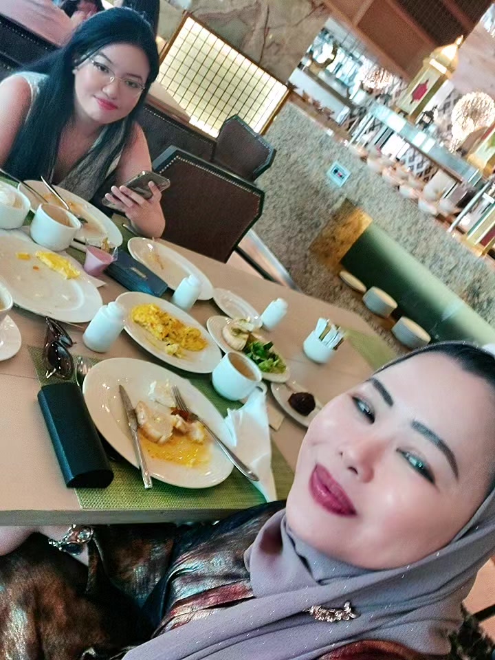 @mj maria ✅