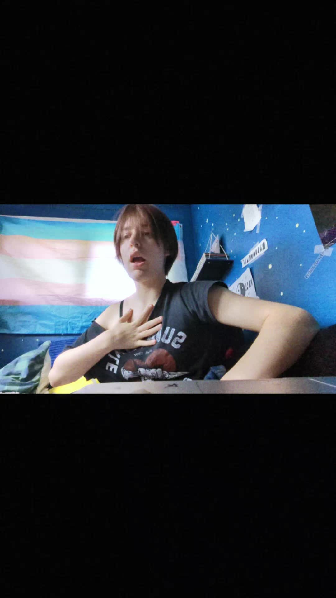 @⦻ KelseyXD