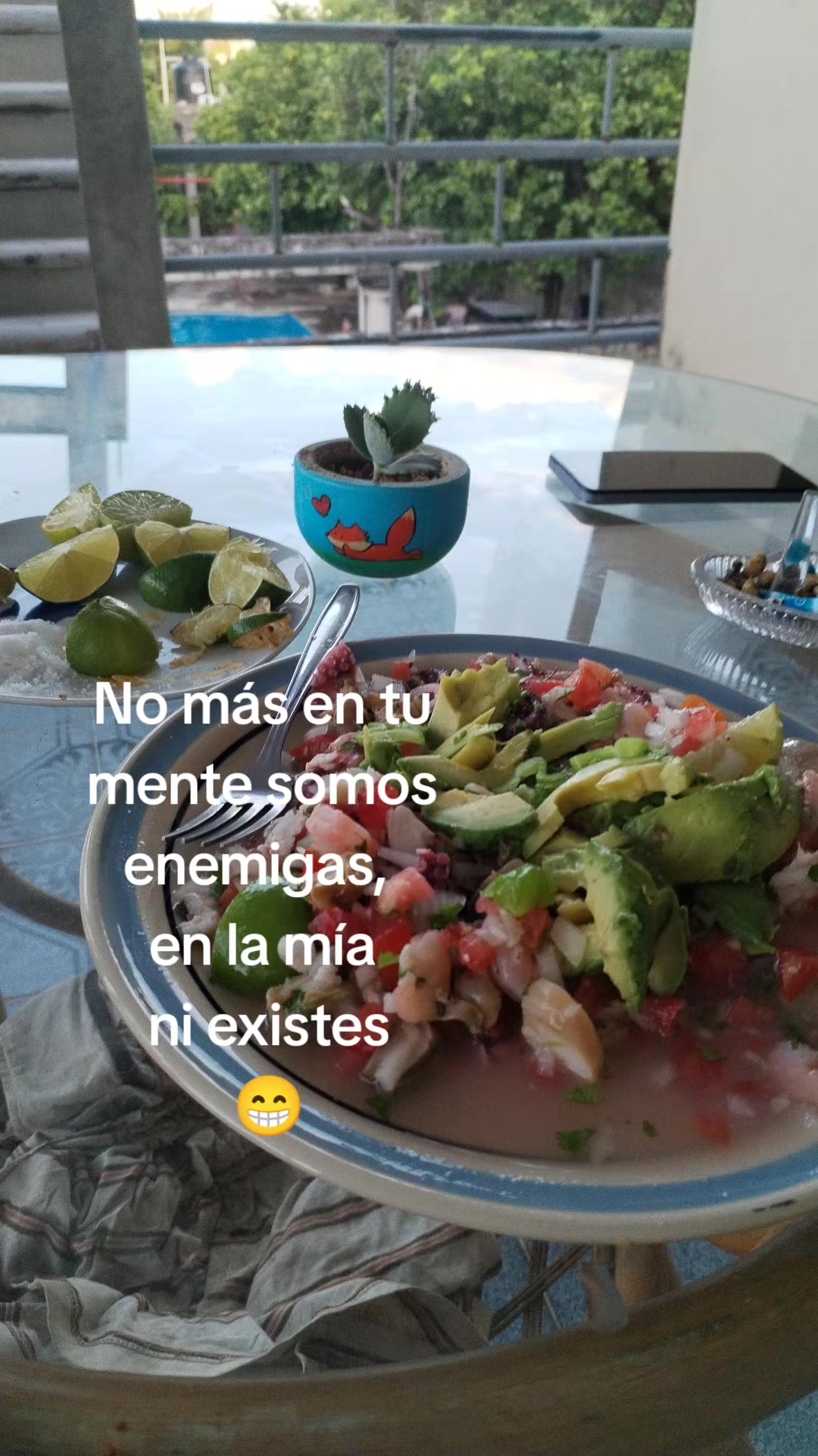 @Yara Centeno