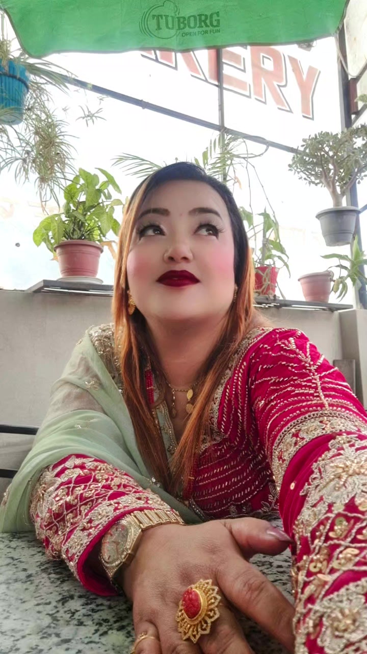 @Ranjita Basnet