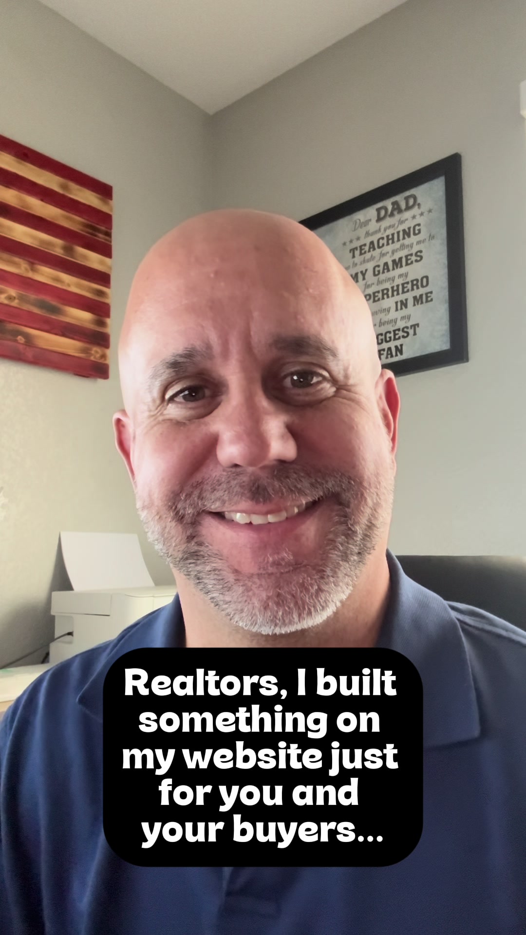 @MikePrenesti The MortgageJedi