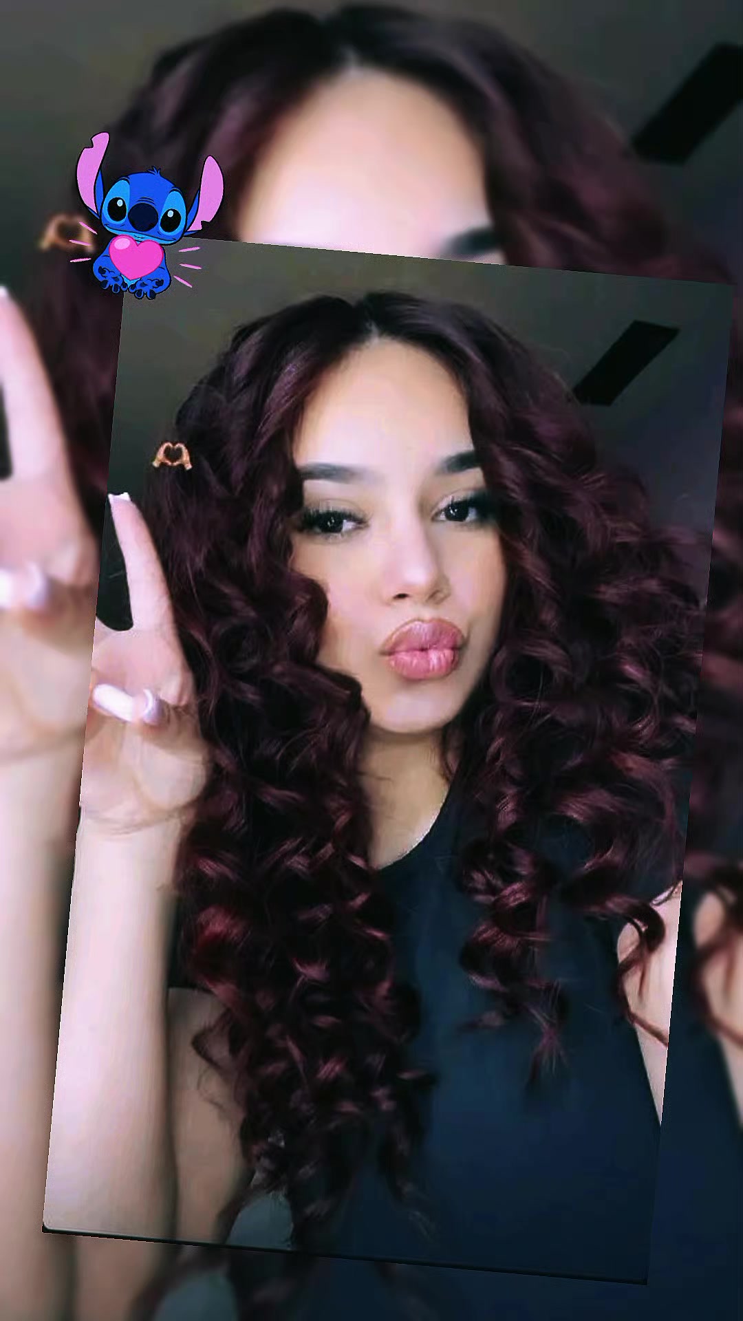 @sofia hernandez