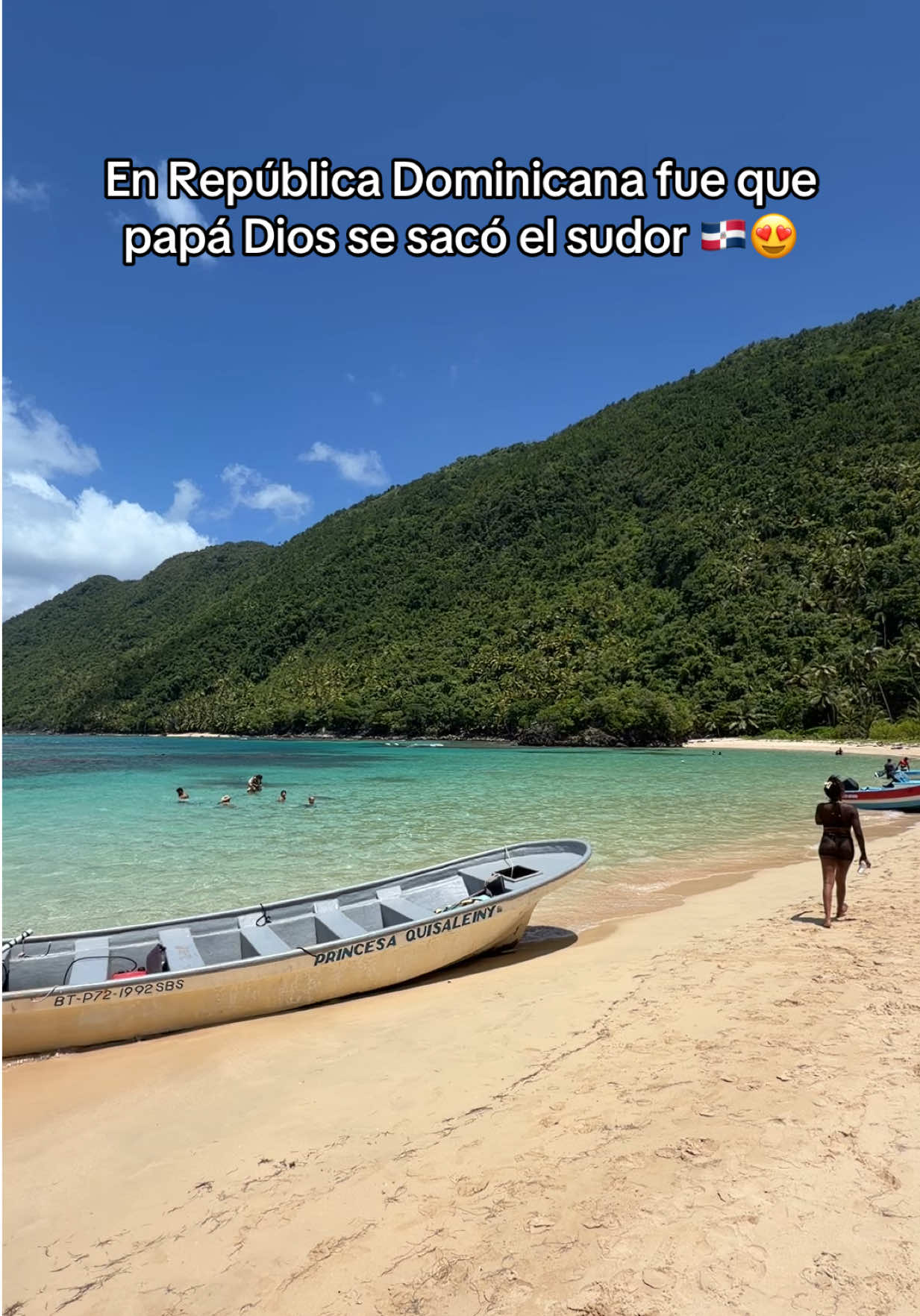 @Carlos Torres | Turismo 🇩🇴