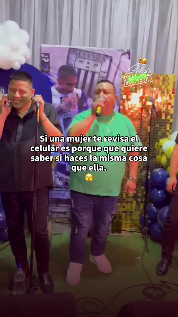 @La Esquina Chacalonera