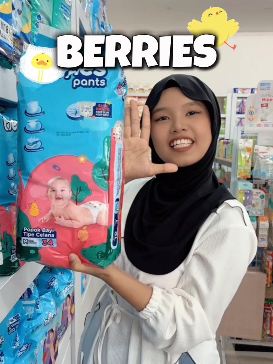 @JNJ BabyShop
