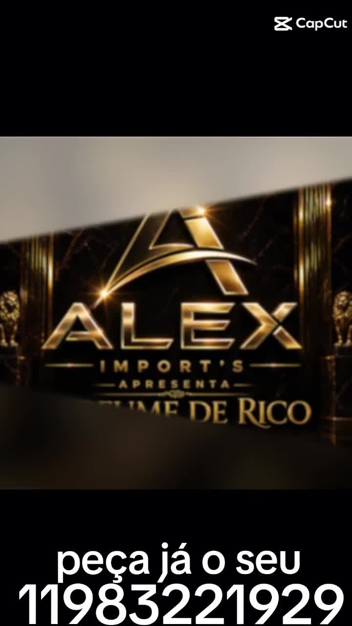 @Alex Mello