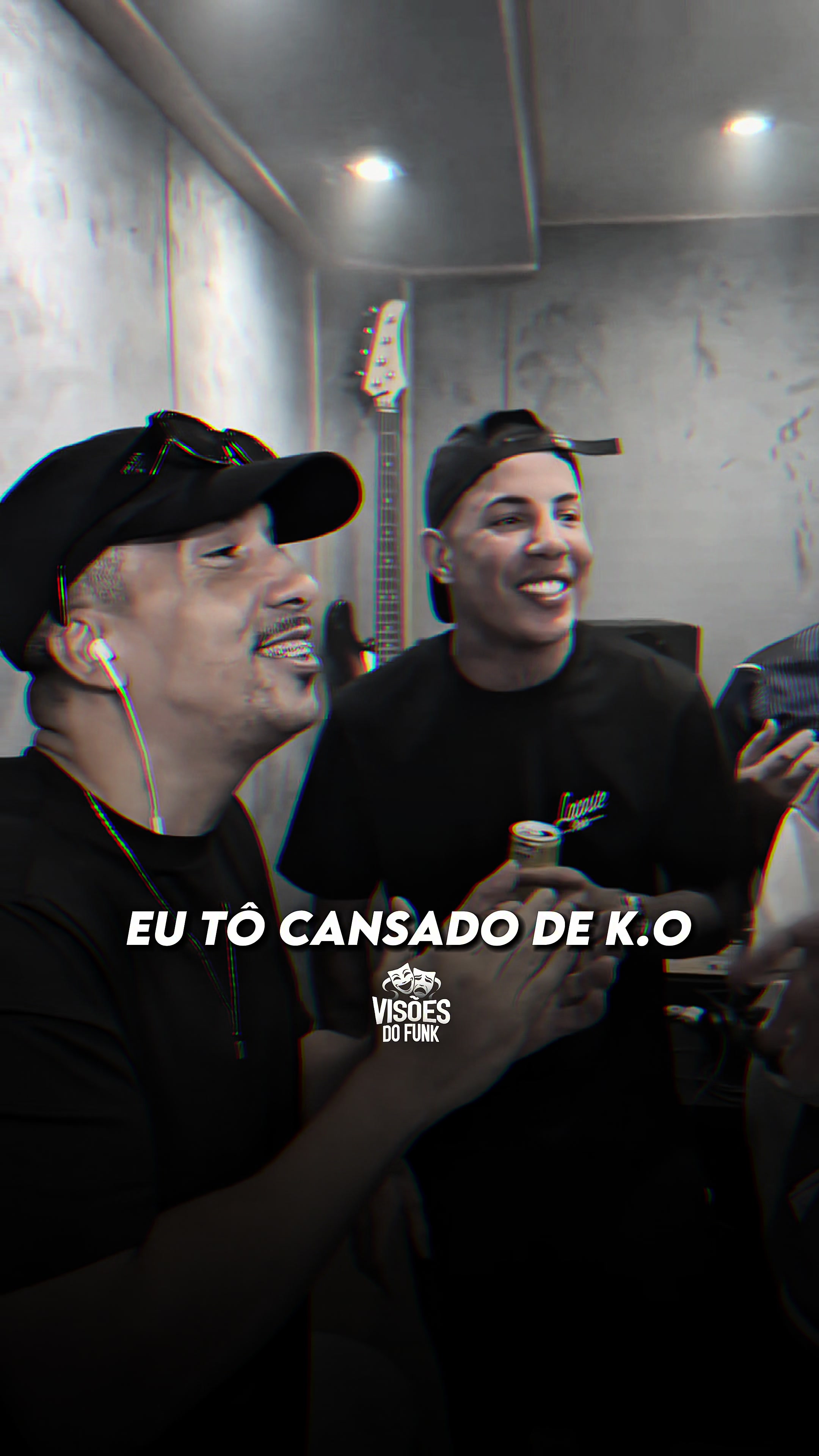 @VISÕES DO FUNK
