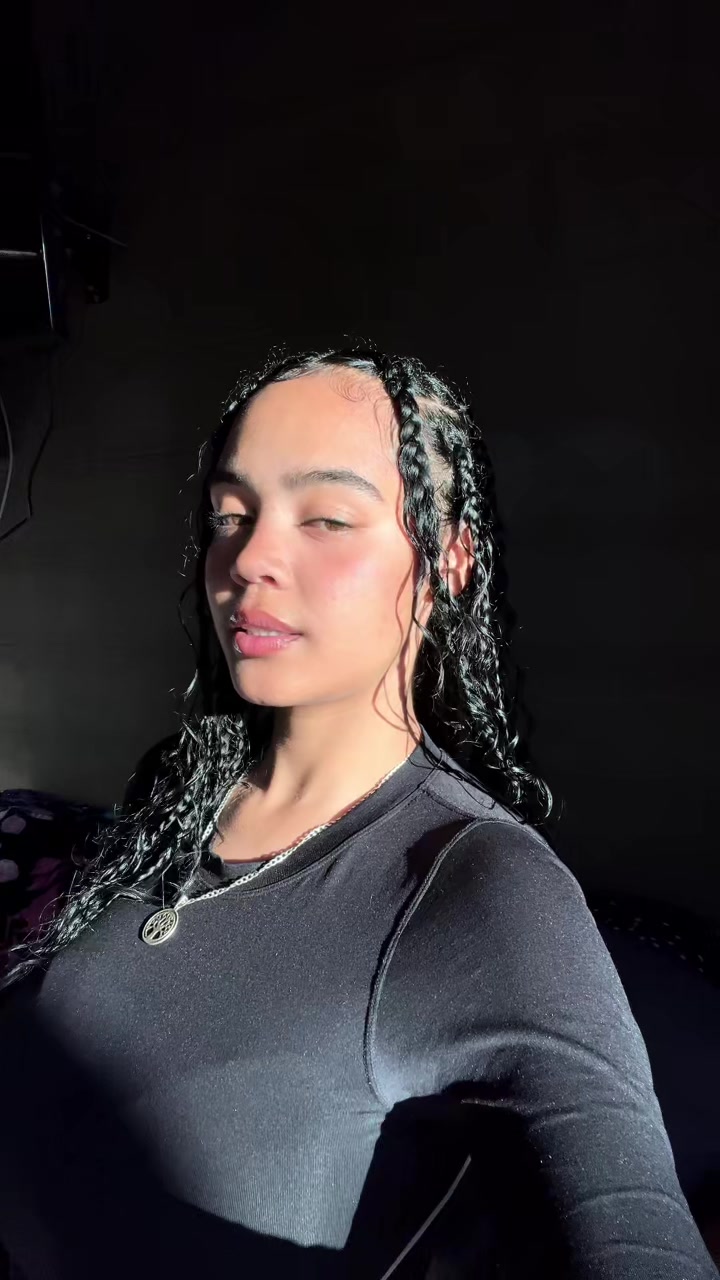 @aneeqah meyer 👸