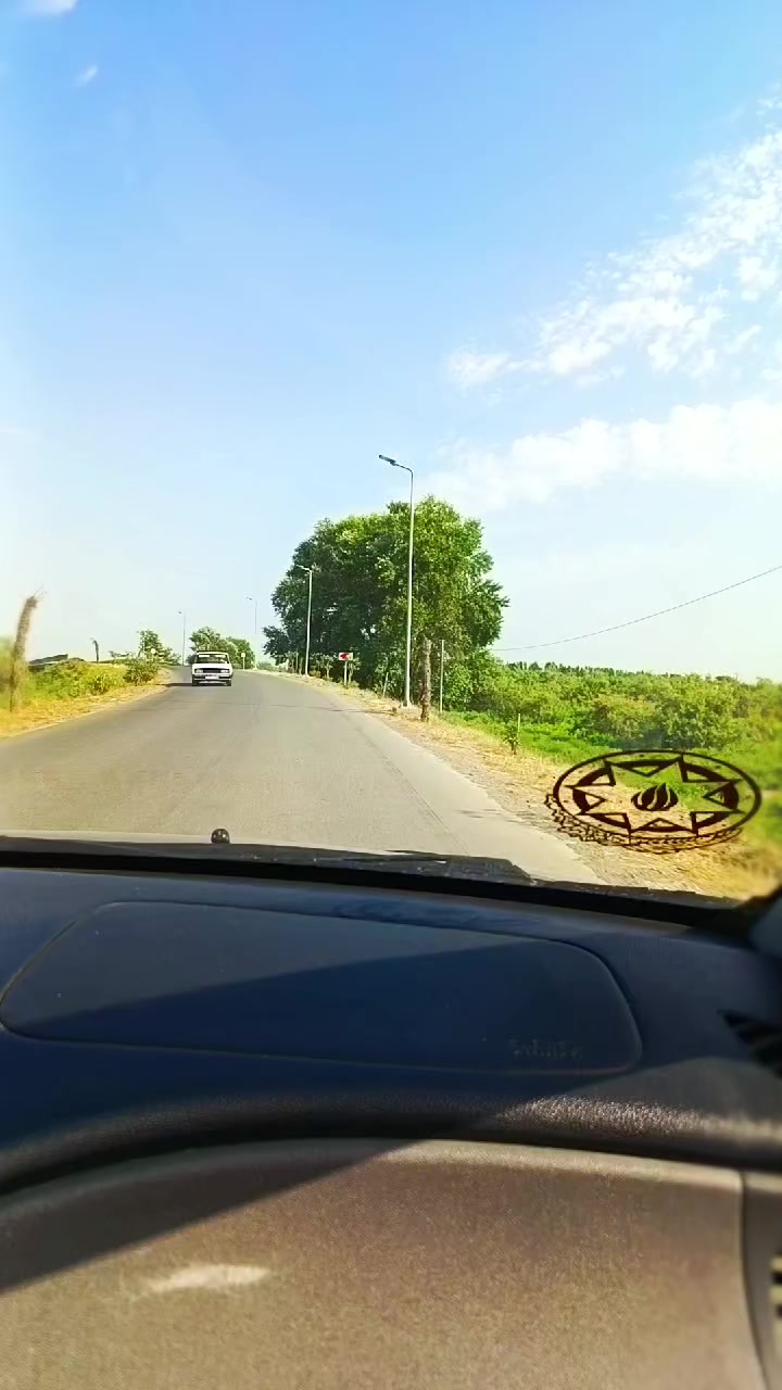 @~&bull;Sabirabad Mələyi&bull;~