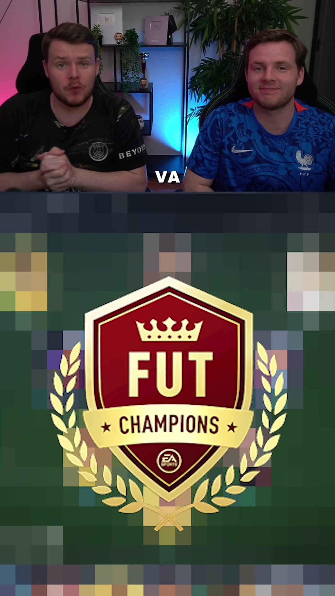 @Twins Fifa