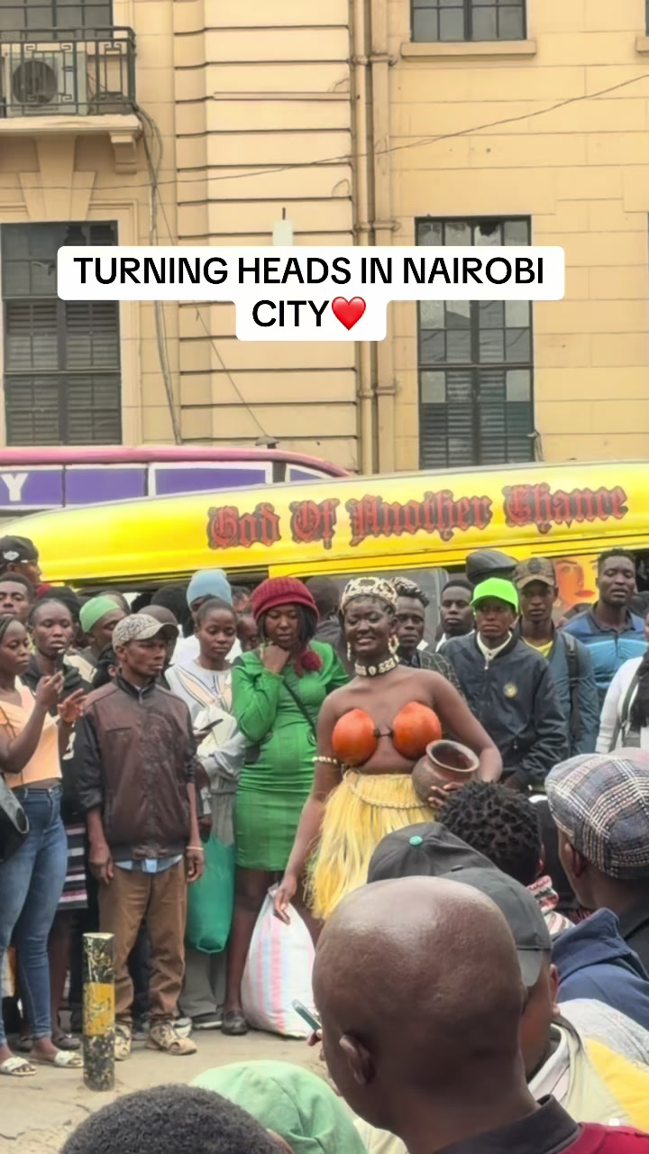 @LUPITA NYAKISUMO🇰🇪👑