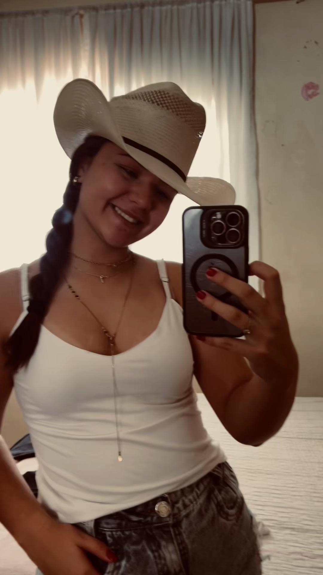 @isa santos