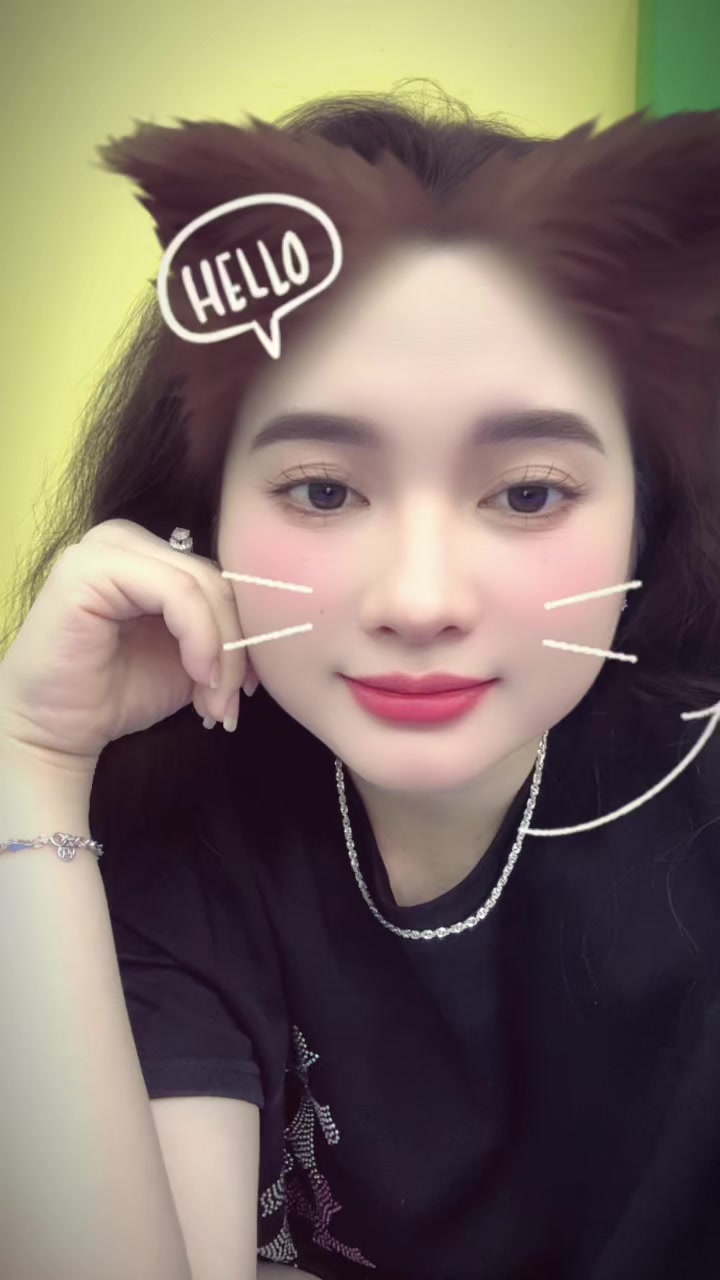 @NGỌC TR&Uacute;CBB