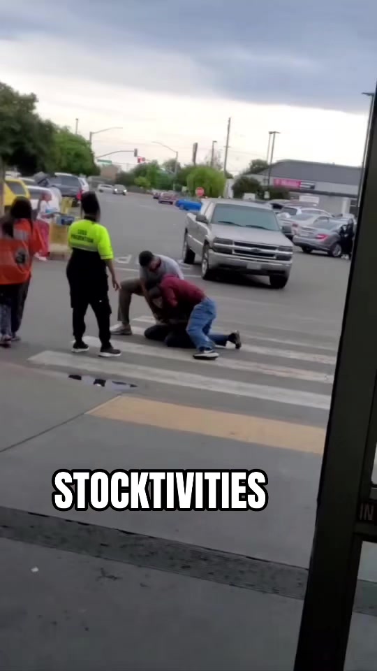 @STOCKTIVITY IN THE CITY