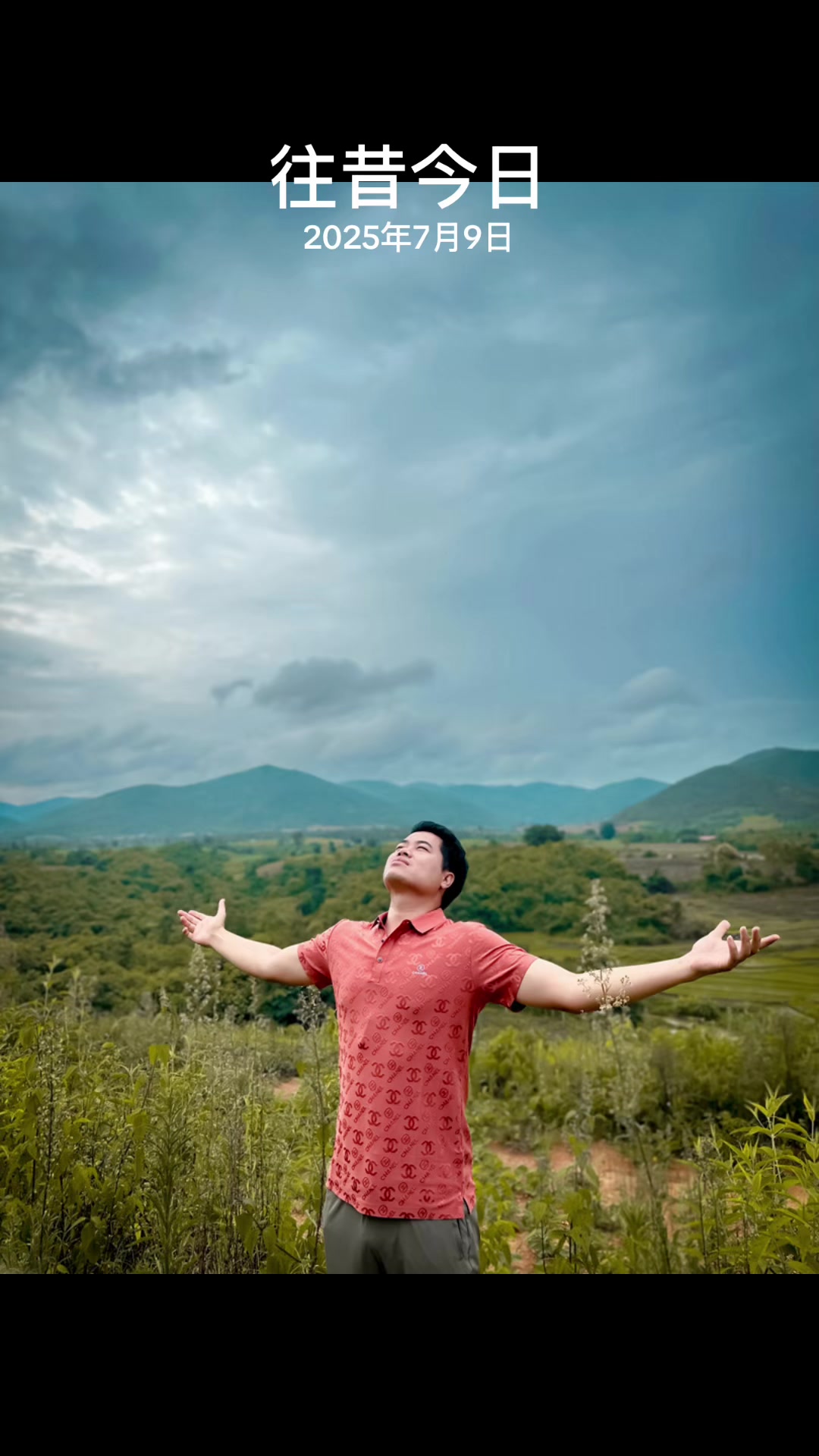 @LuckyMan (ကောင်းပြီကောင်းပြီ)