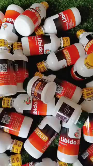 @APPLEK256 ORGANICS
