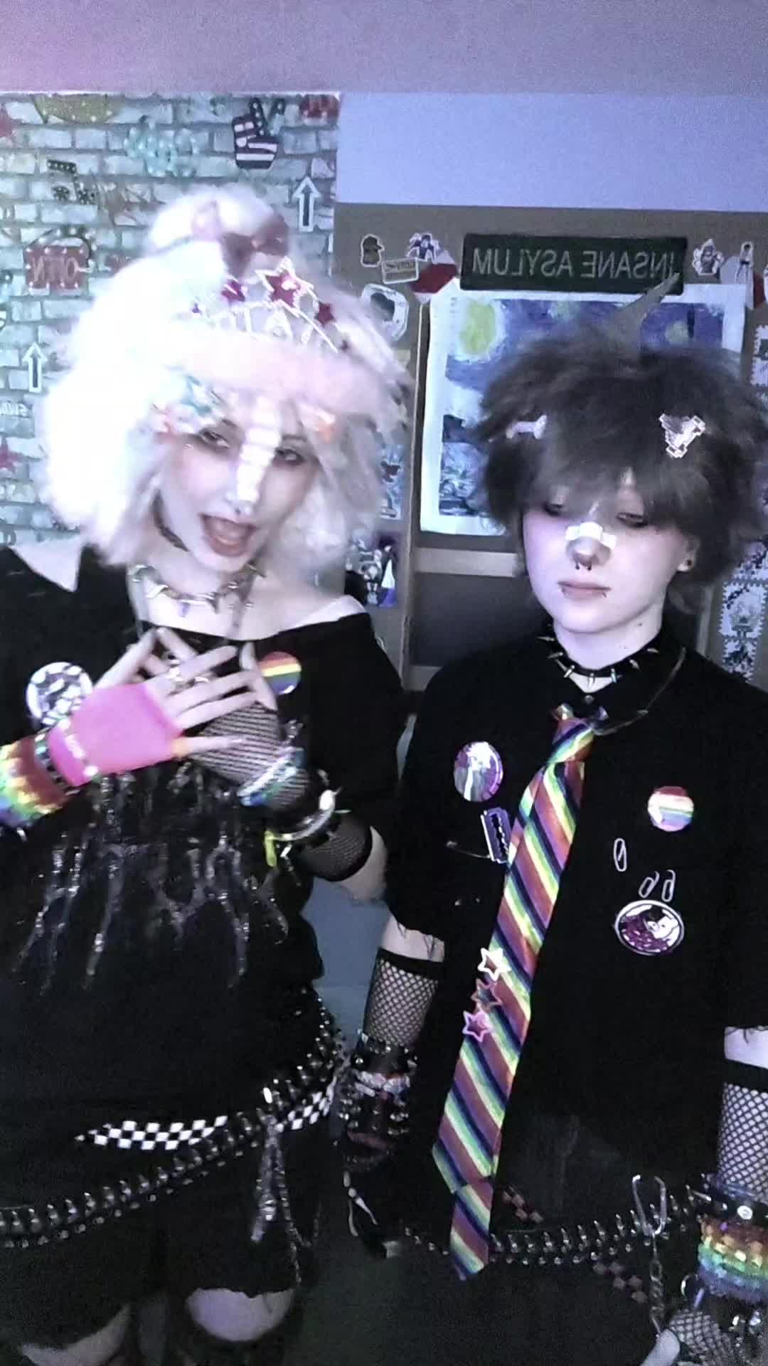 @(≧▽≦)