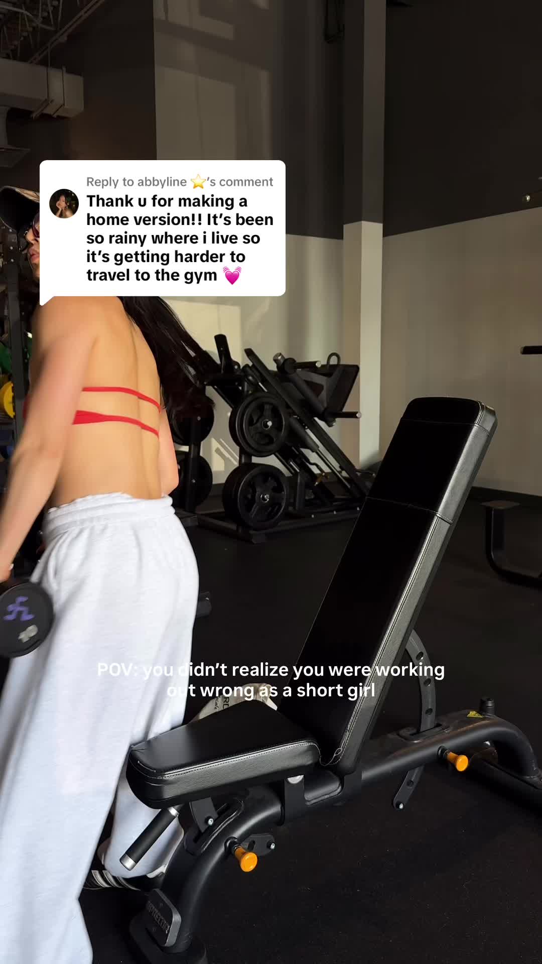 @sesamestirfry | fitness