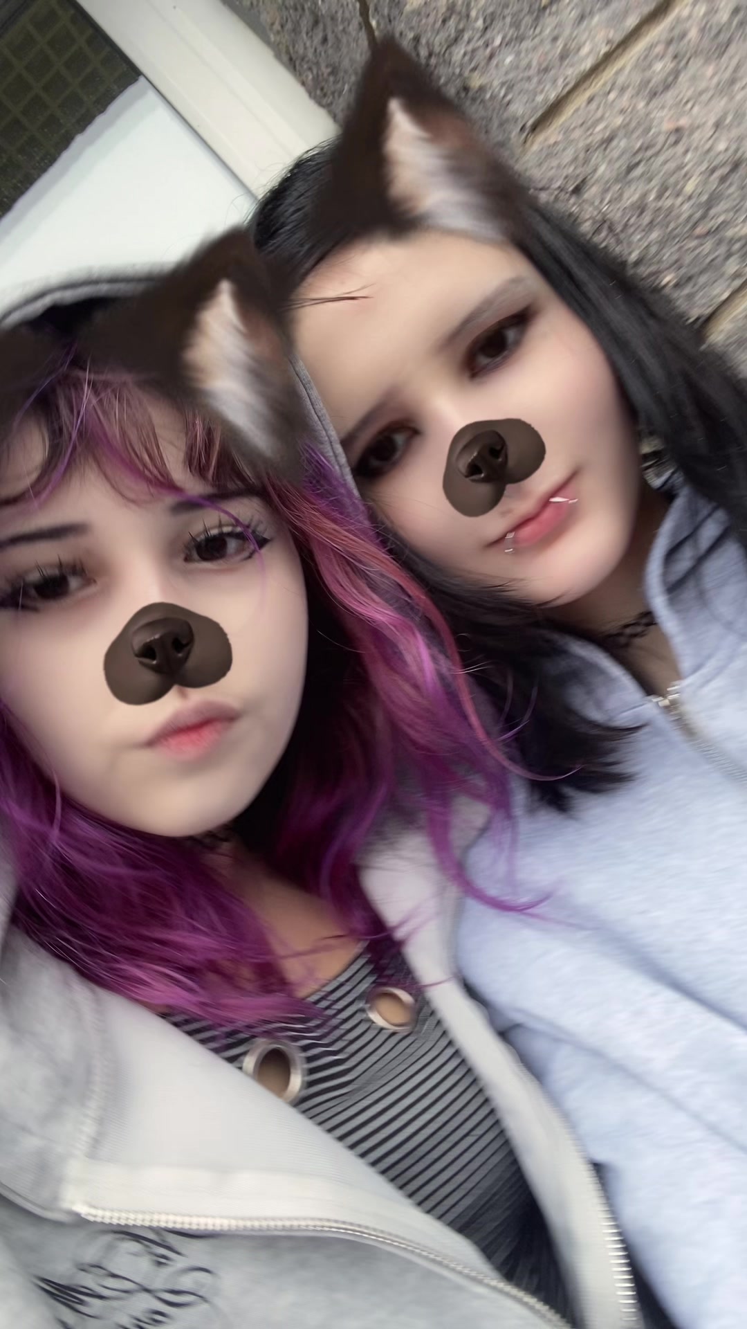 @психоtронный мяу