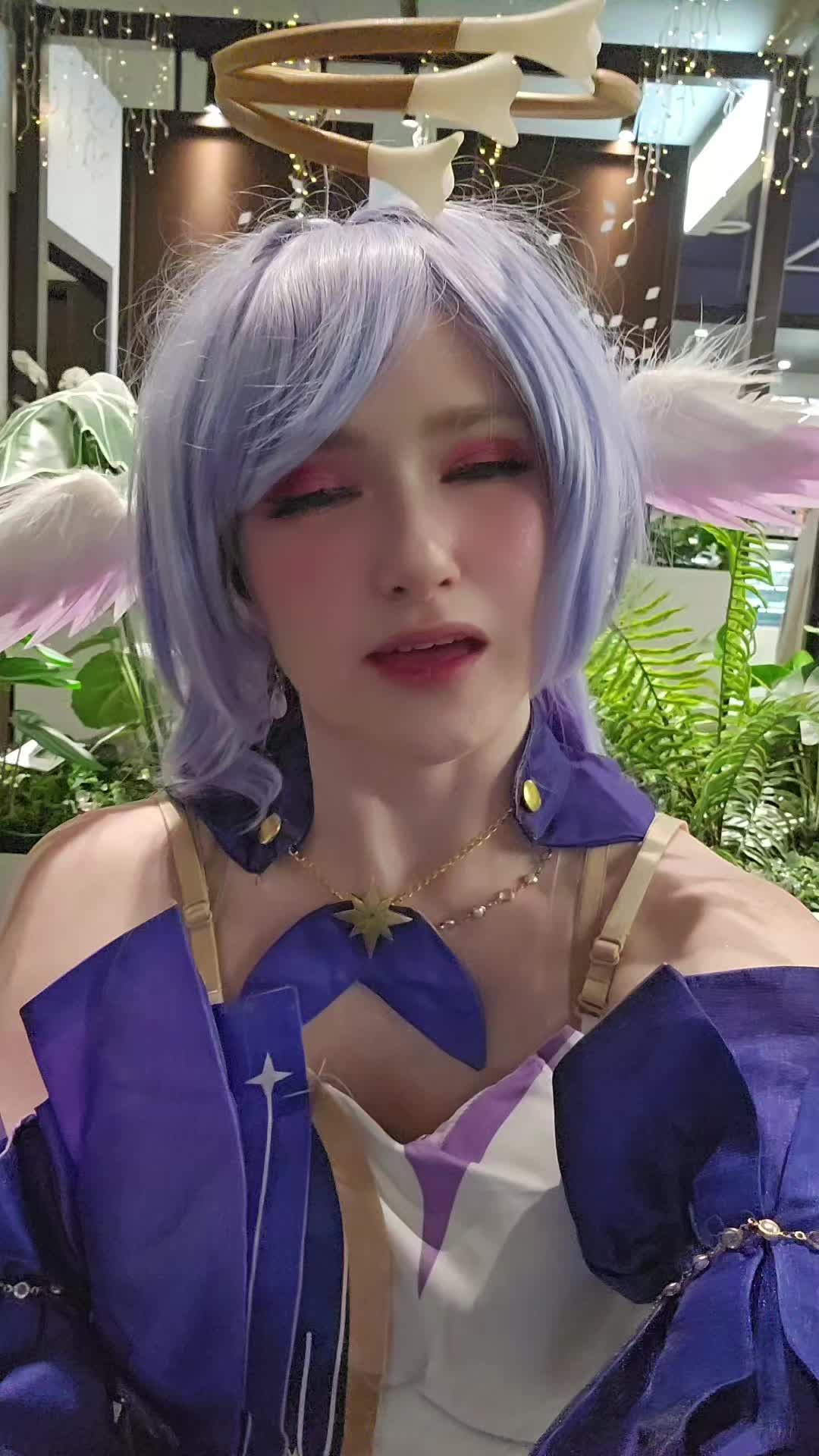 @Abigail (mikochan215 on all)