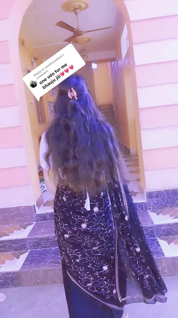 @Ganga queen ๐โค๏ธ๐