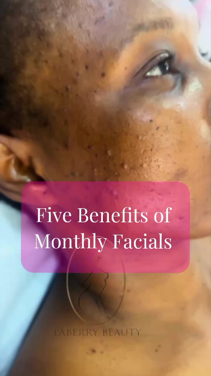 @LaBerry | Luxury Medspa Egbeda