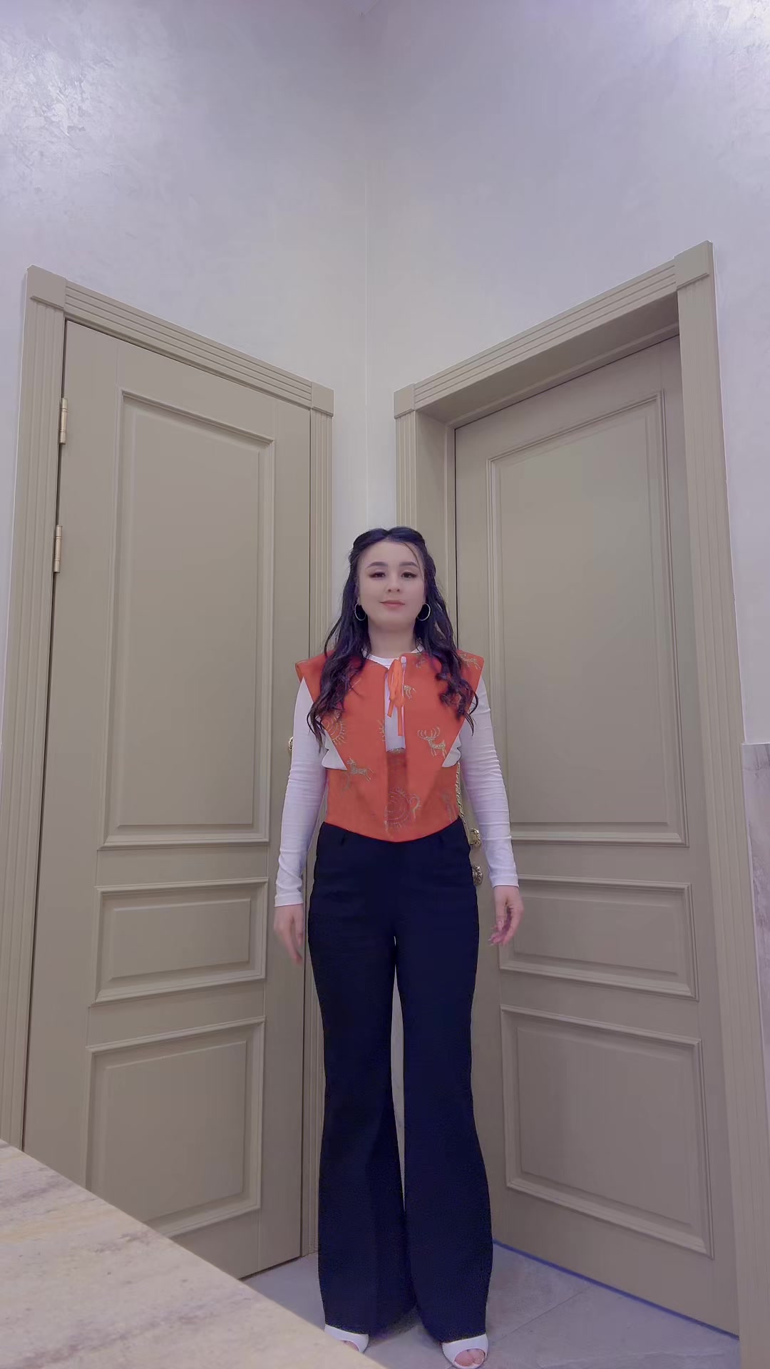 @Эльвира Каркаралынын кызы
