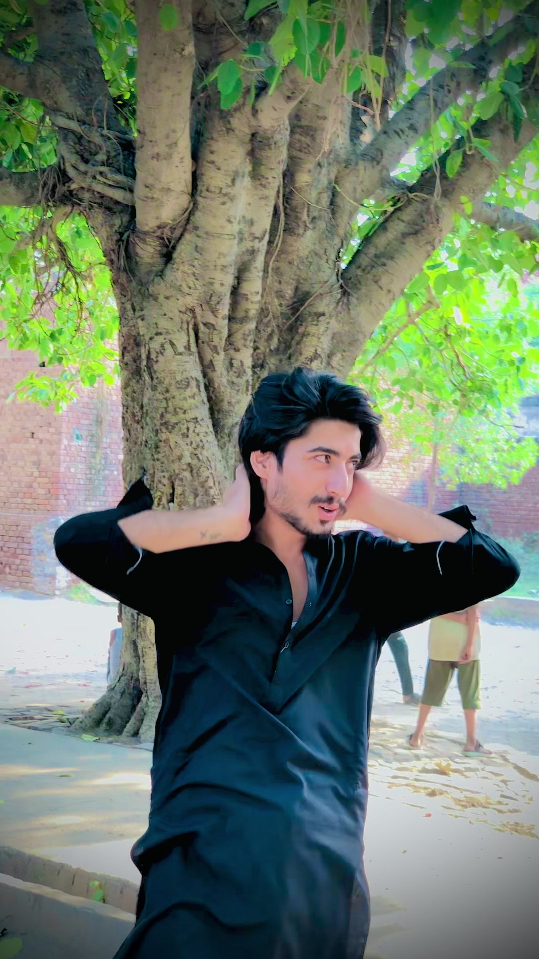 @Pagal larky Official💔