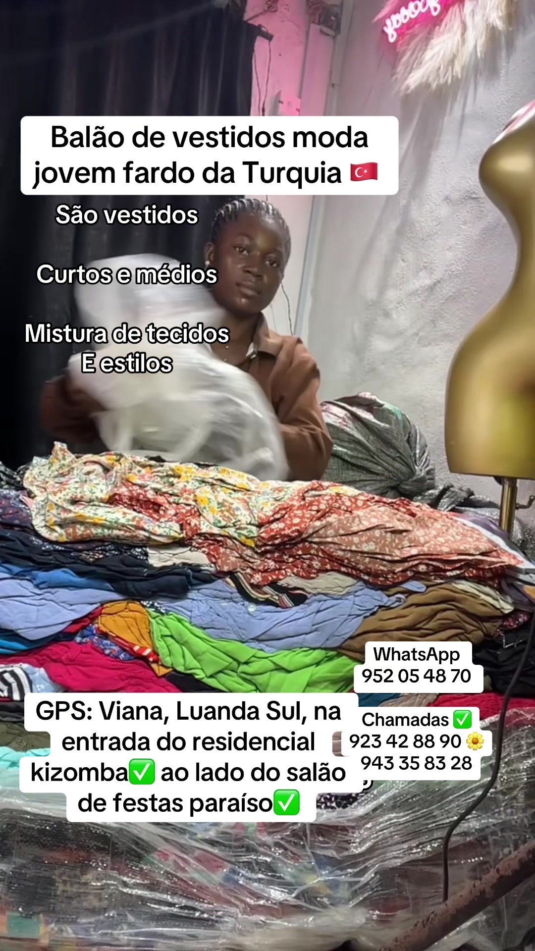 @Casa Dos Fardos