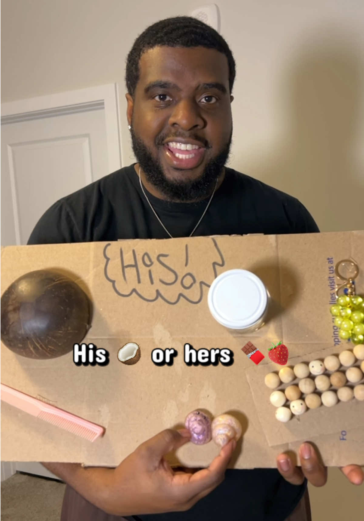 @Myles & Chelsea 🤞🏽💕
