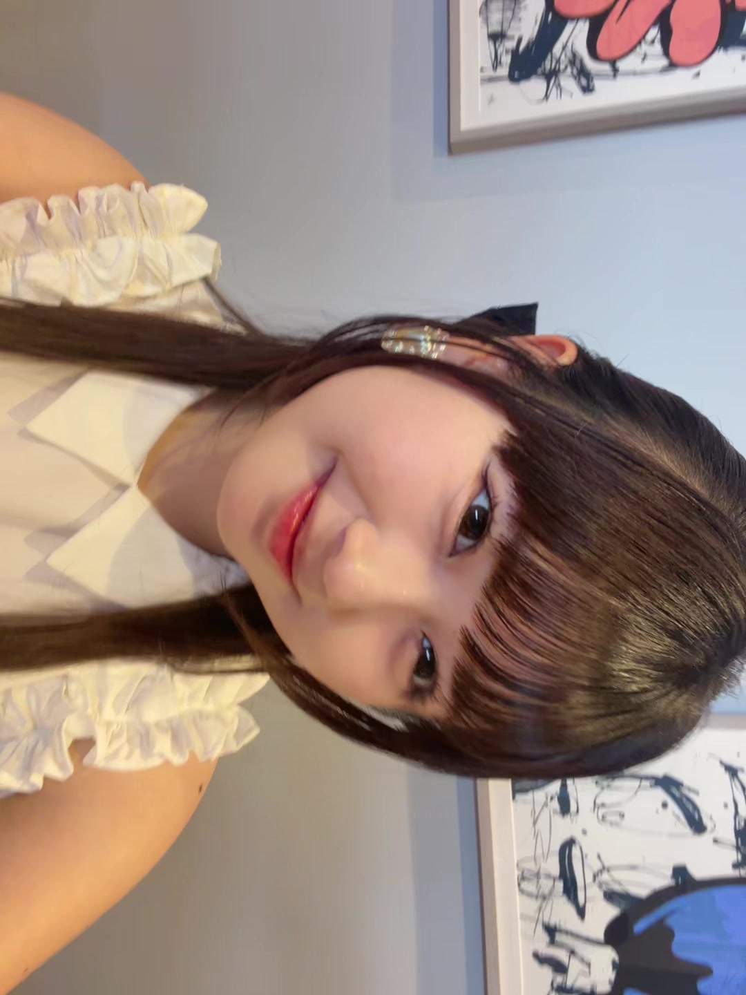 @長浜 広奈(ながはまひな)