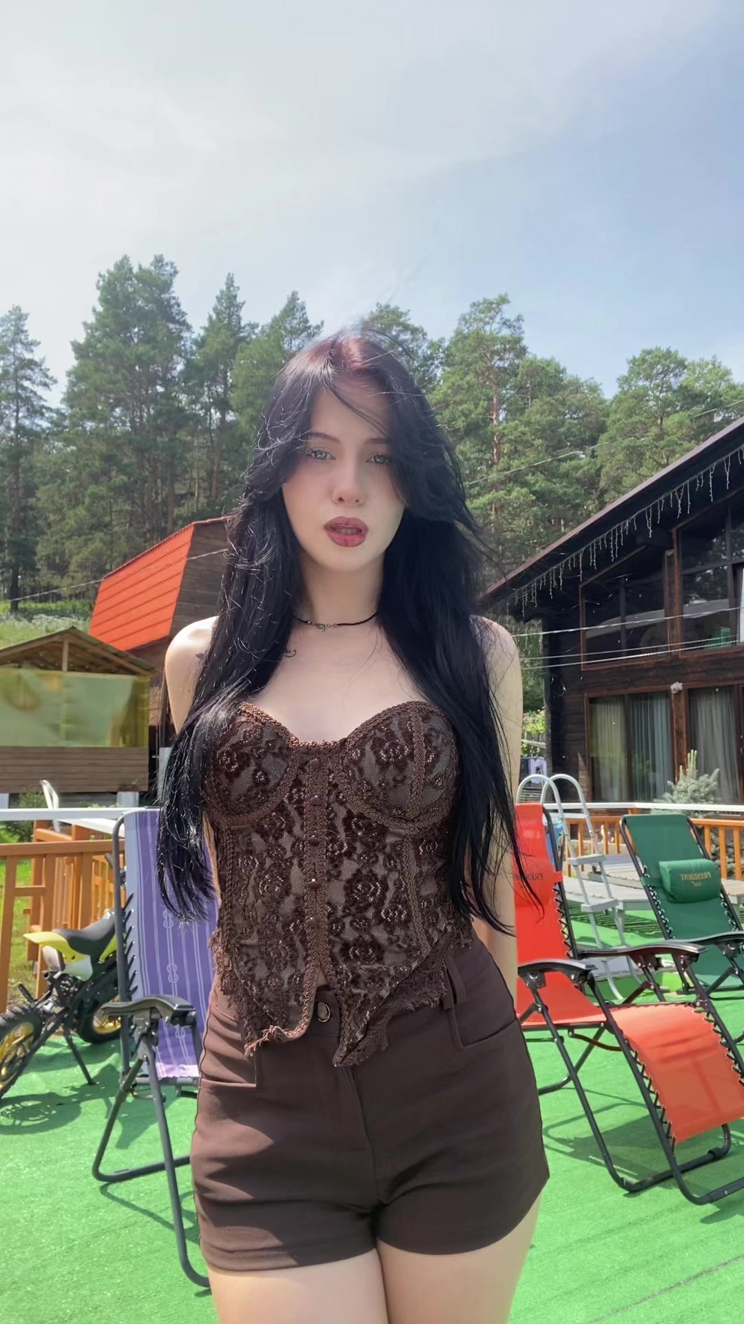 @кошка