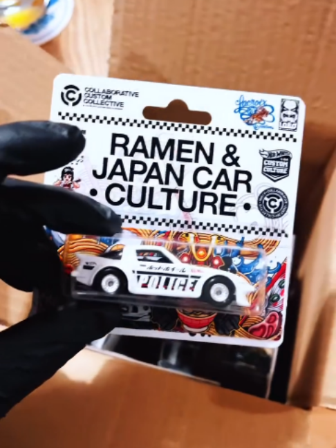 @Diecast S