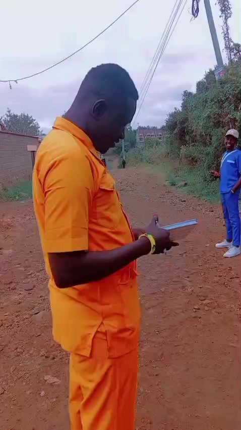 @THE ULTIMATE DANCE CREW KENYA♤