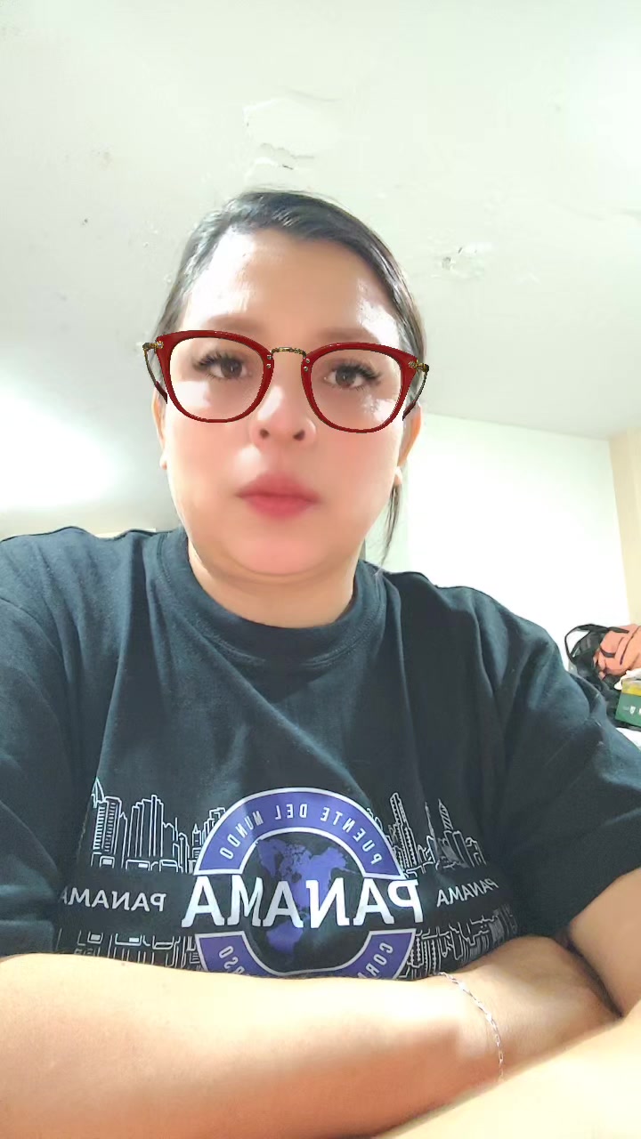 @Raquel Abanto
