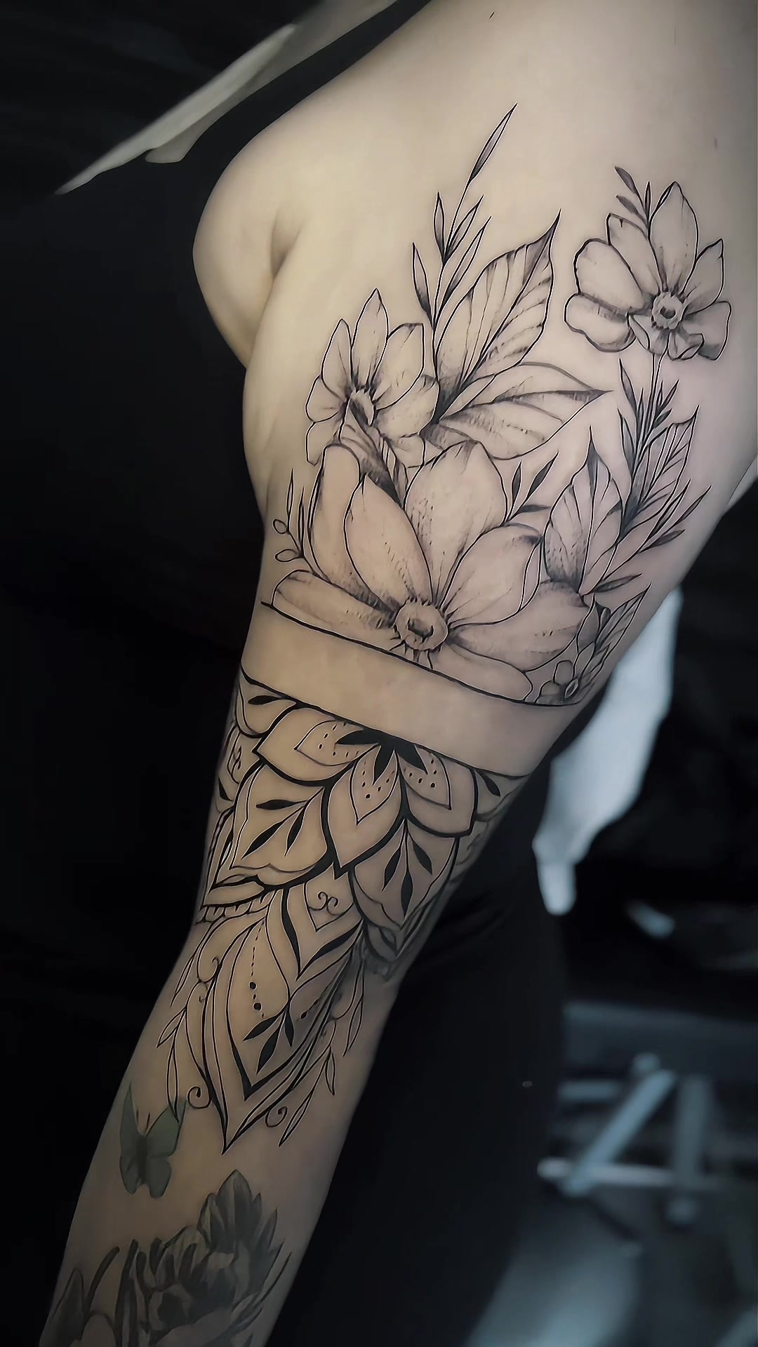 @Carla Urban Tattoo
