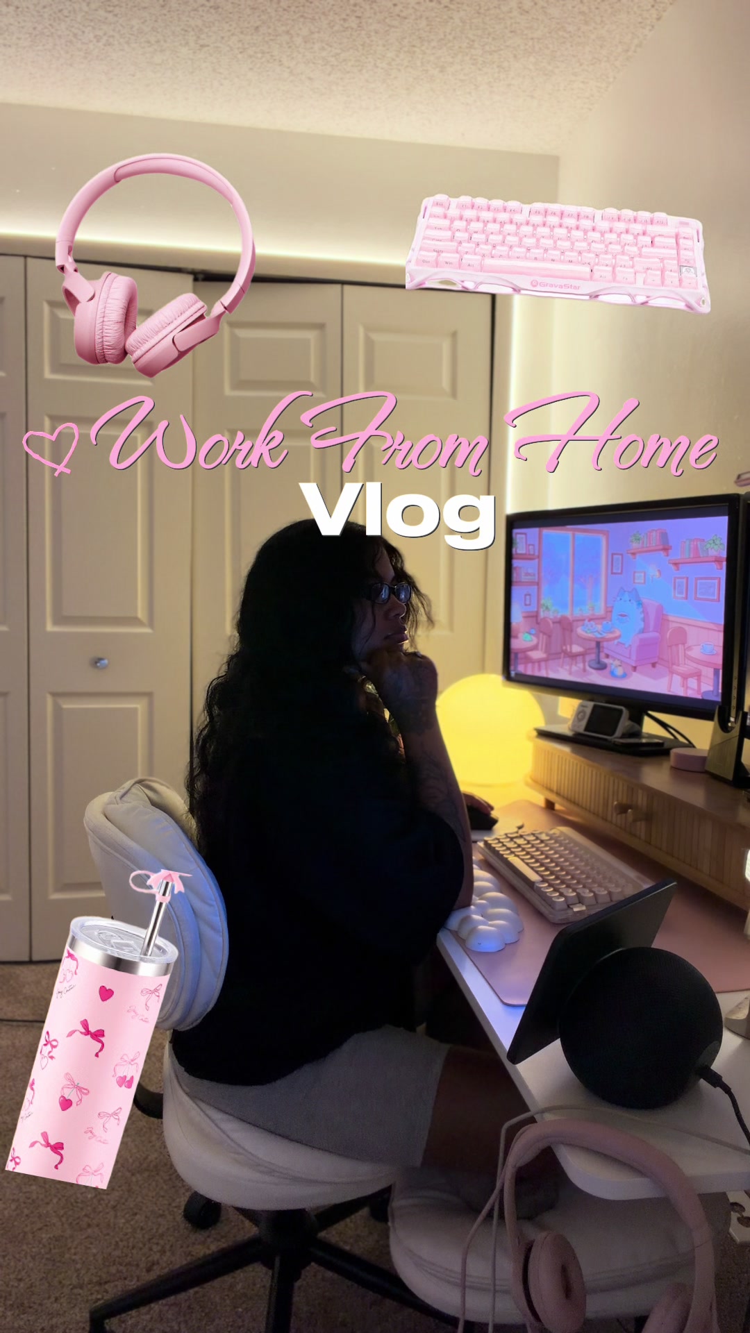 @Nita✨ WFH Girly 👩🏽&zwj;💻🌸