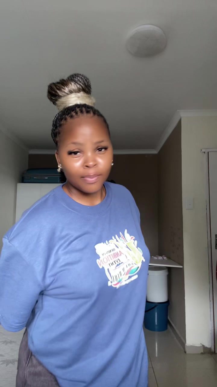 @Nosiphe Radebe 🙂&zwj;↕️