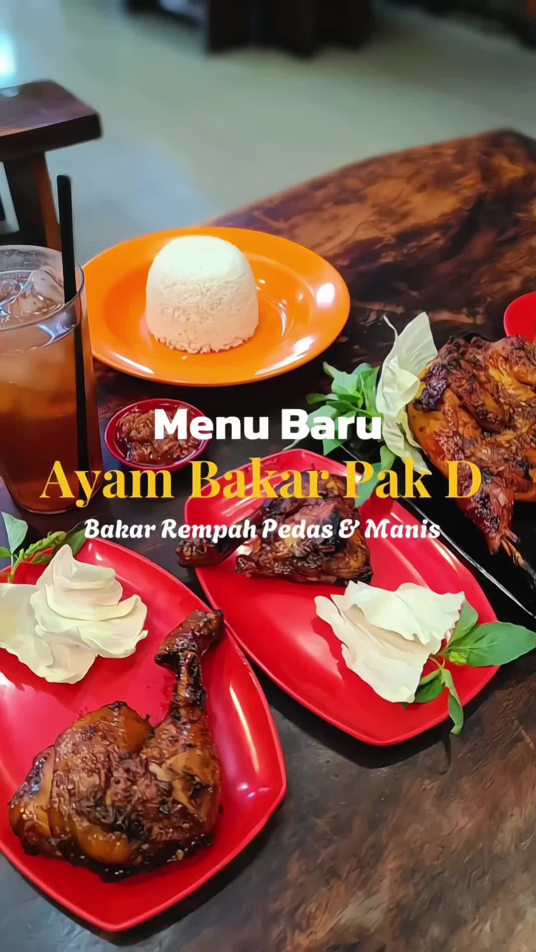 @Tam୨ৎ | Review Makan Jalan2