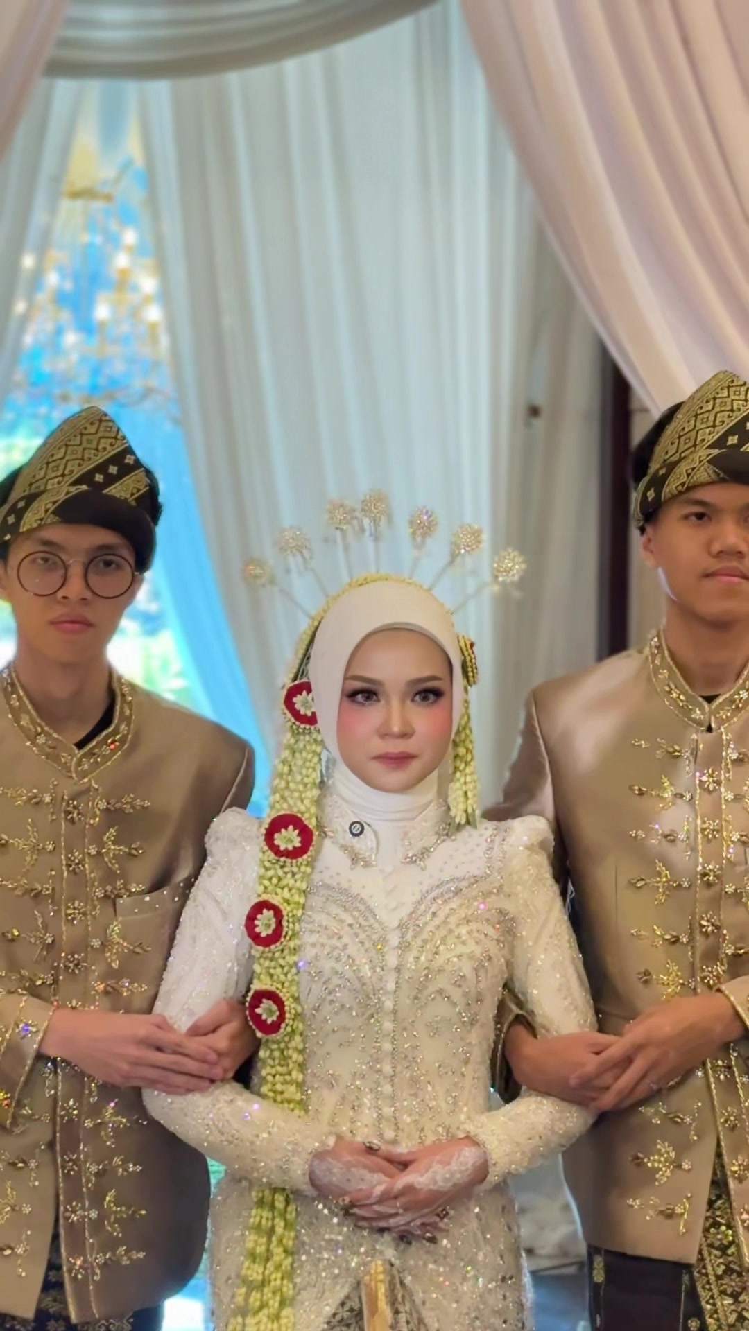 @Wedding Organizer Indonesia