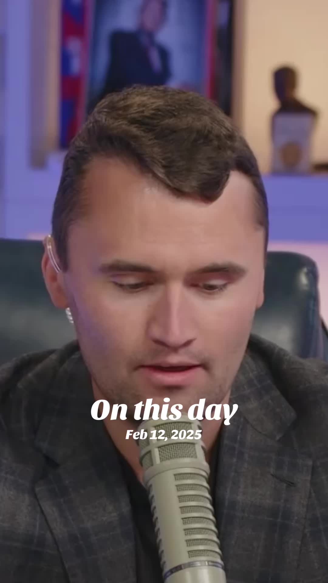 @The Charlie Kirk Show