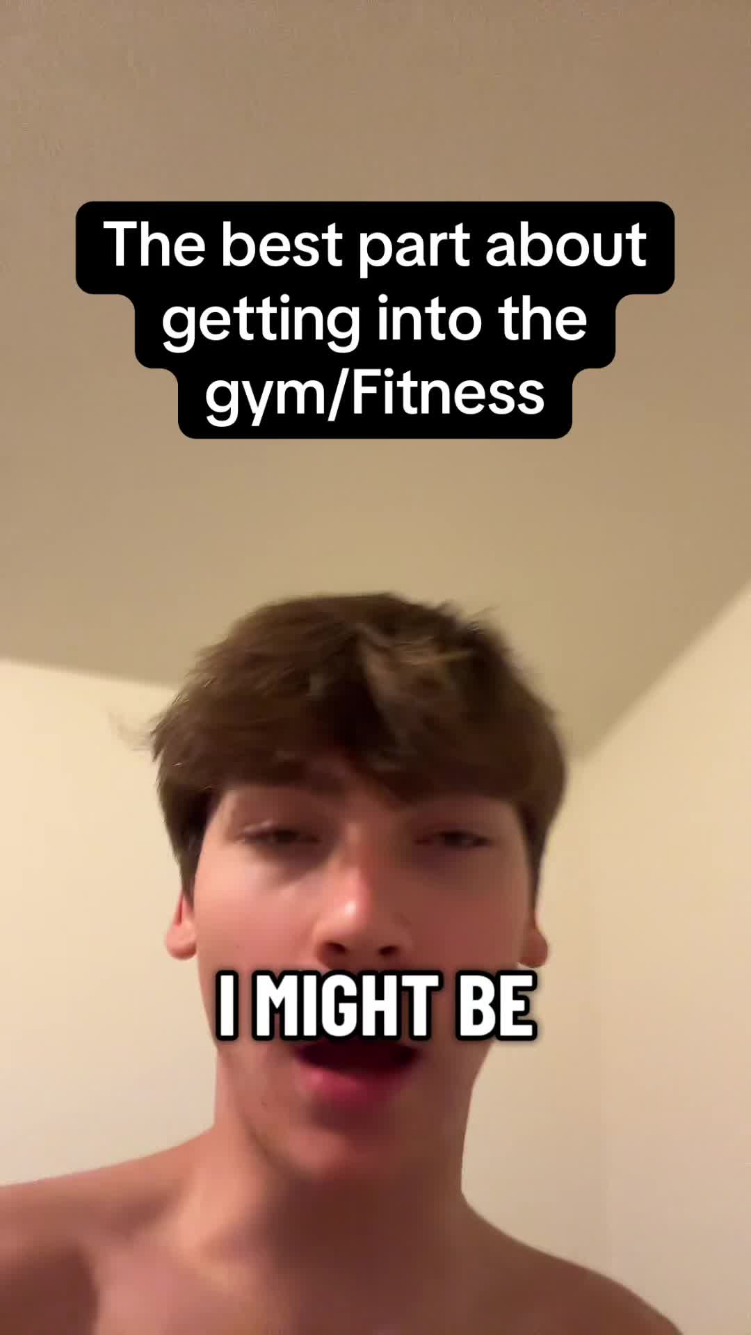 @The Mann The Myth