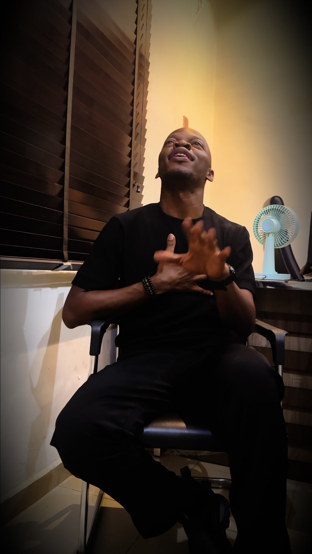 @Onyedikachukwu George Nnadozie