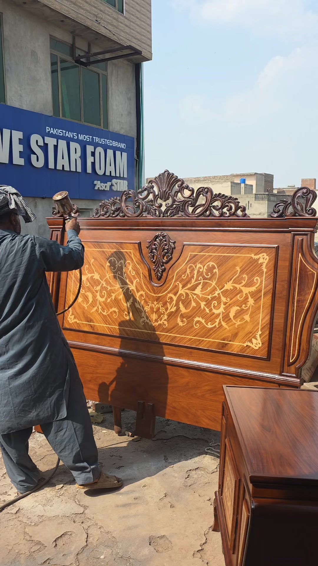 @MashAllah FurniTure GujraT